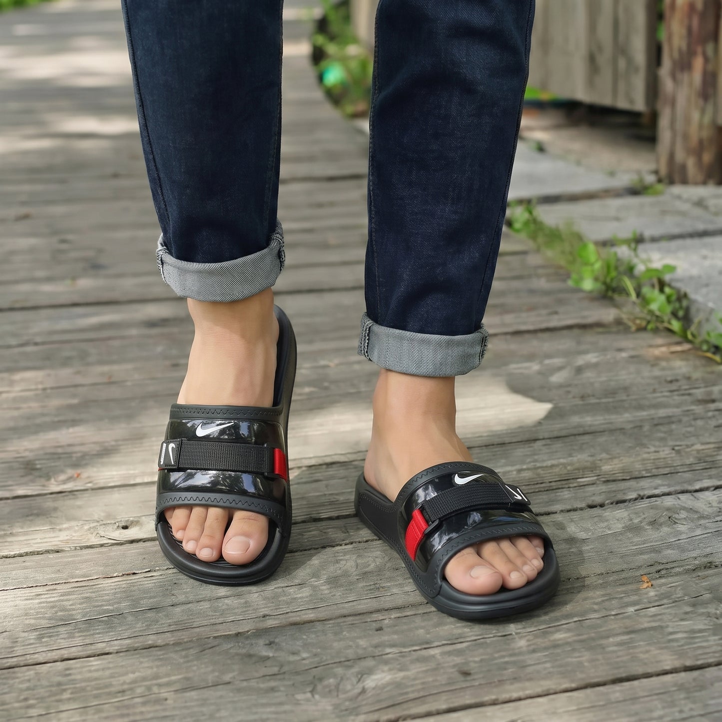 Premium Slides