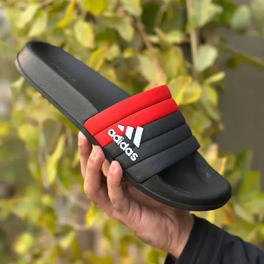 Adidas Premium Slides
