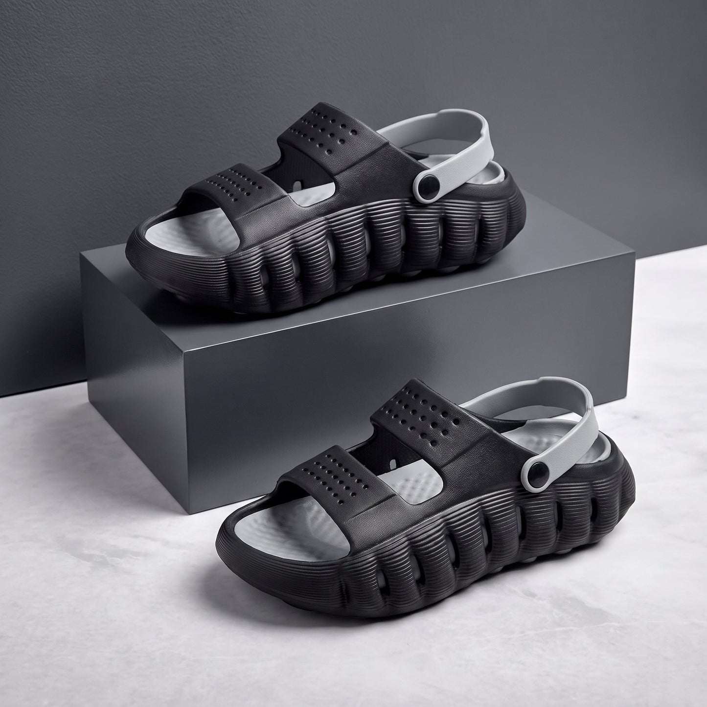 Soft Sandle
