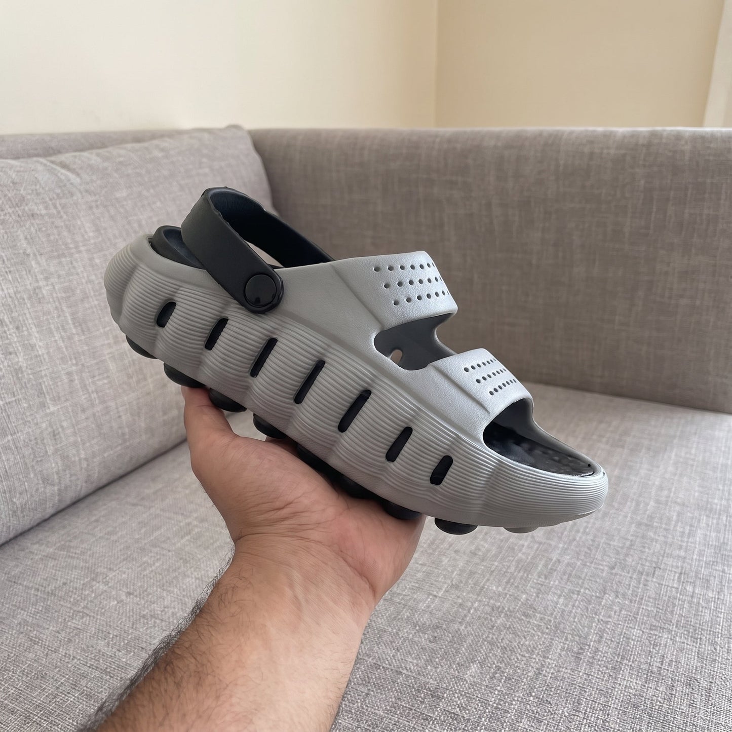 Soft Sandle
