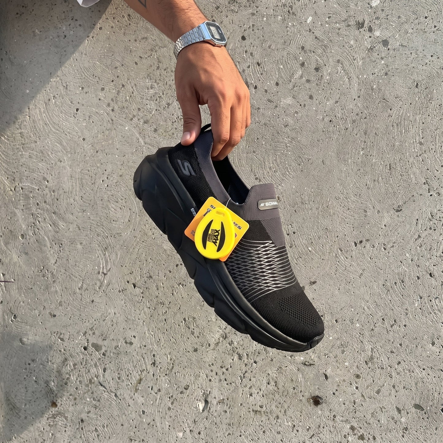 Skecher Shoes