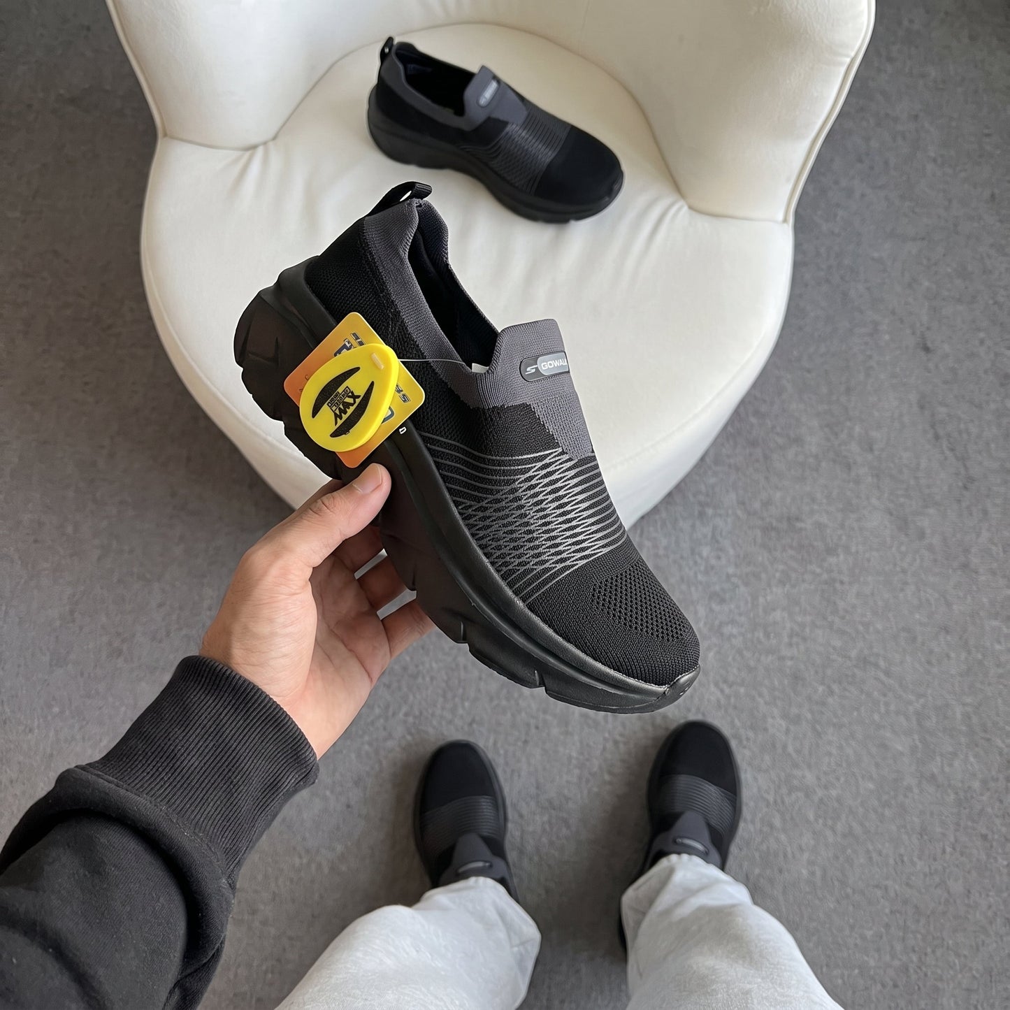 Skecher Shoes