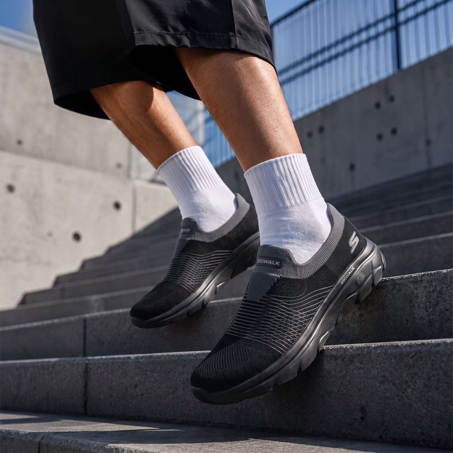 Skecher Shoes