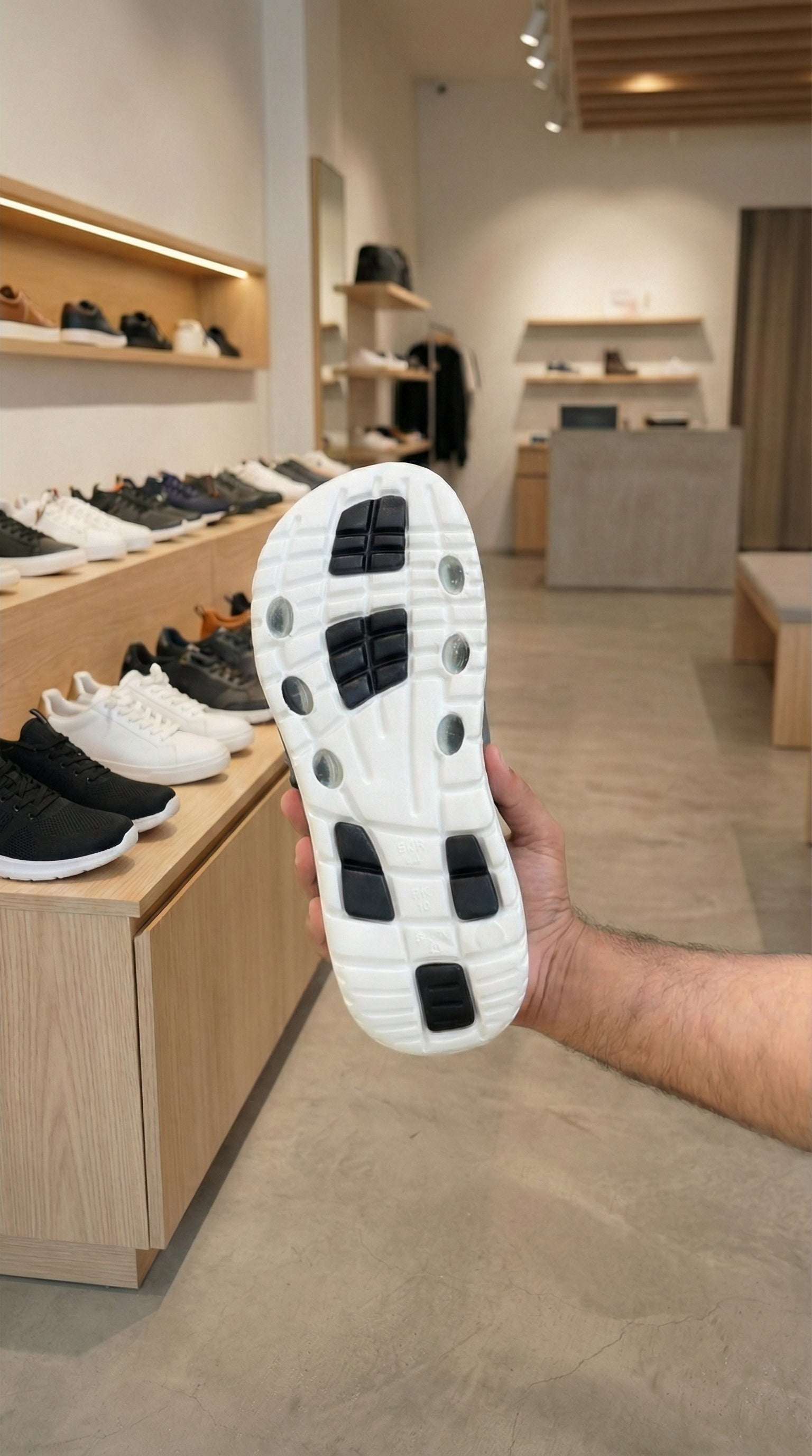 Cloudiez - Skecher Slides