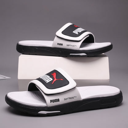 Pu-ma Slides