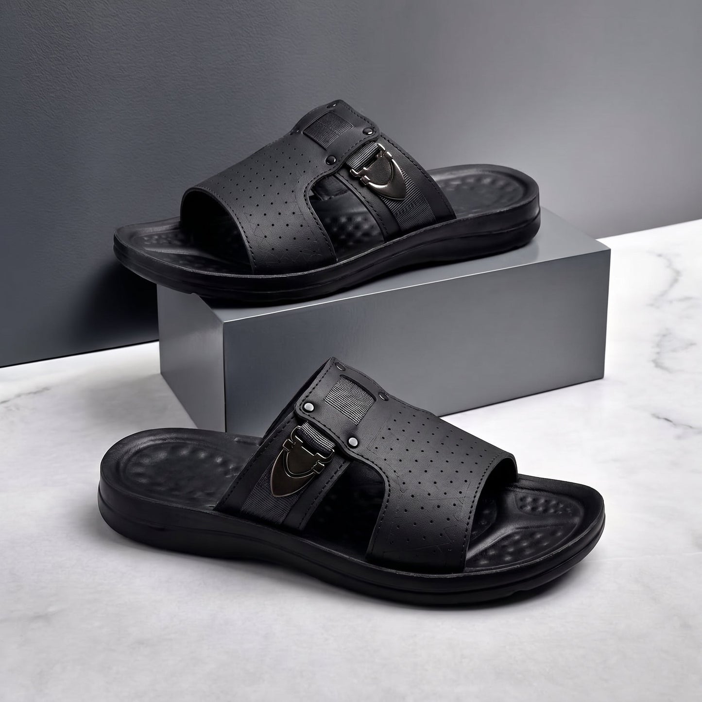 Beach Slipper
