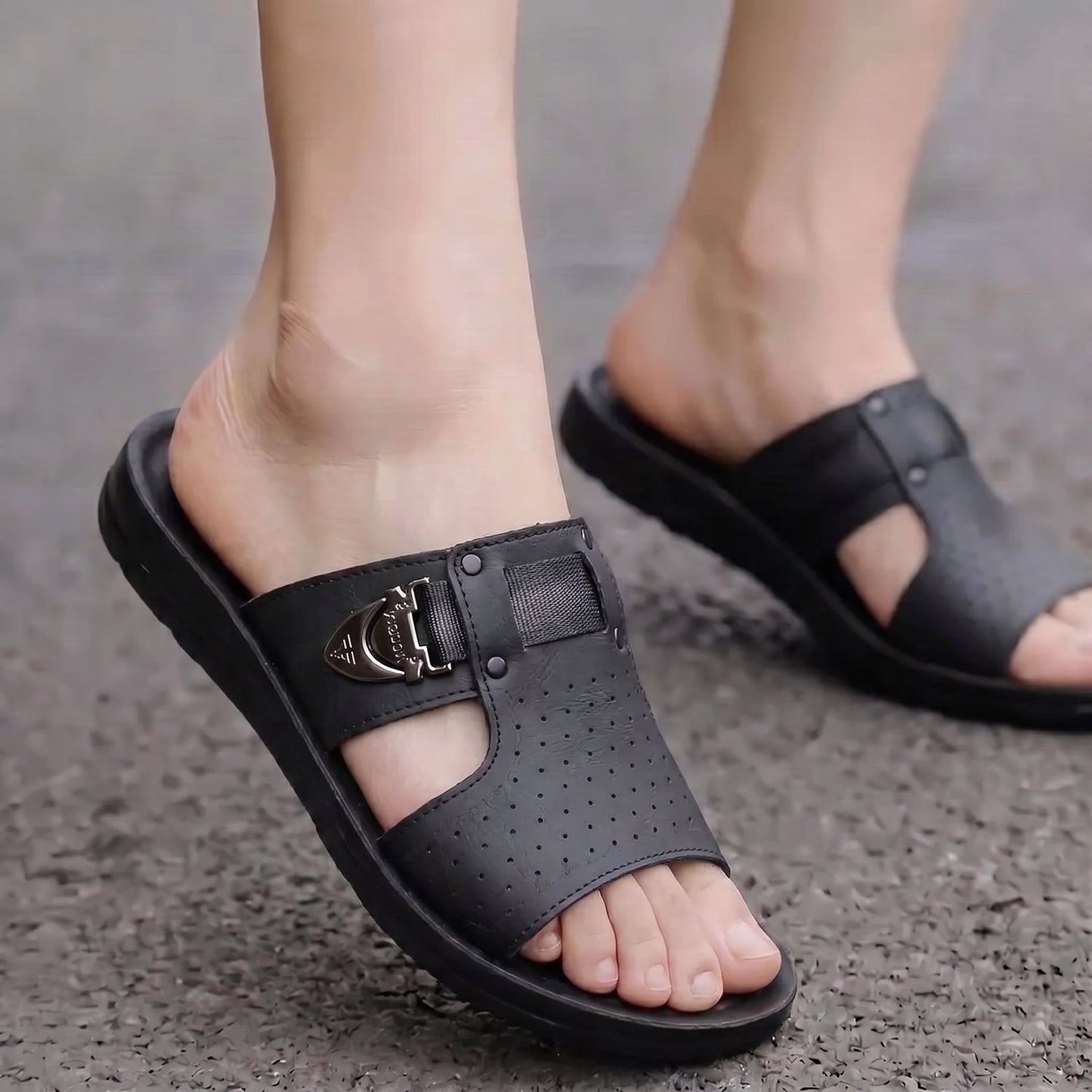 Beach Slipper