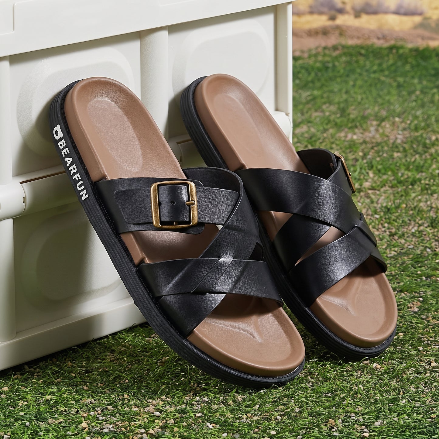 Elegant Slide