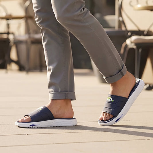 Stridex Slippers