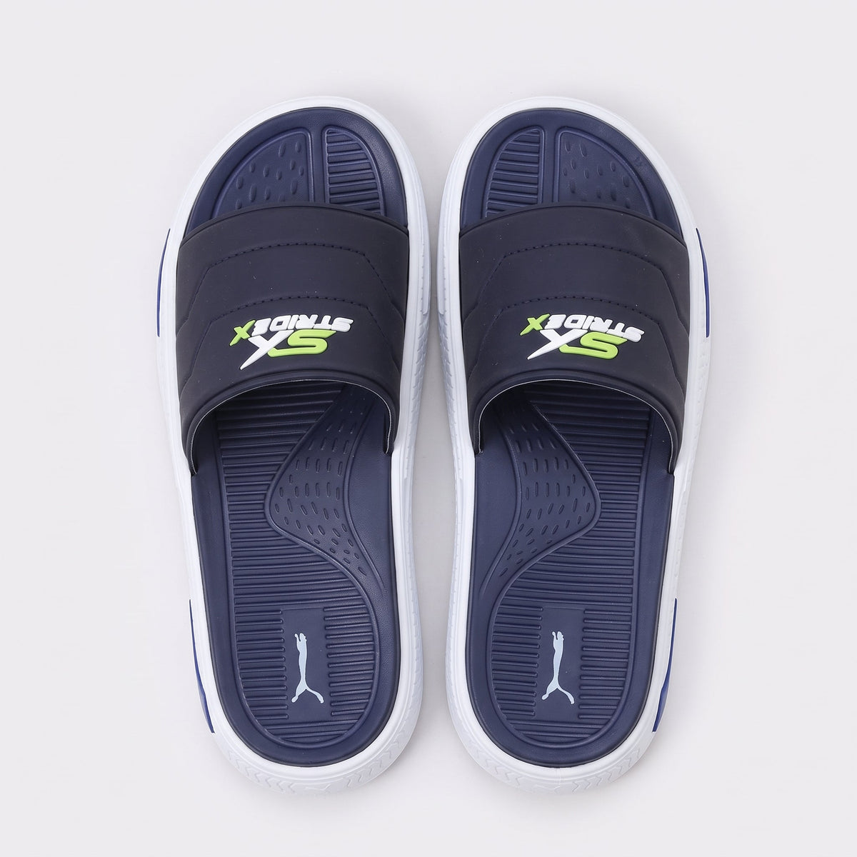 Stridex Slippers