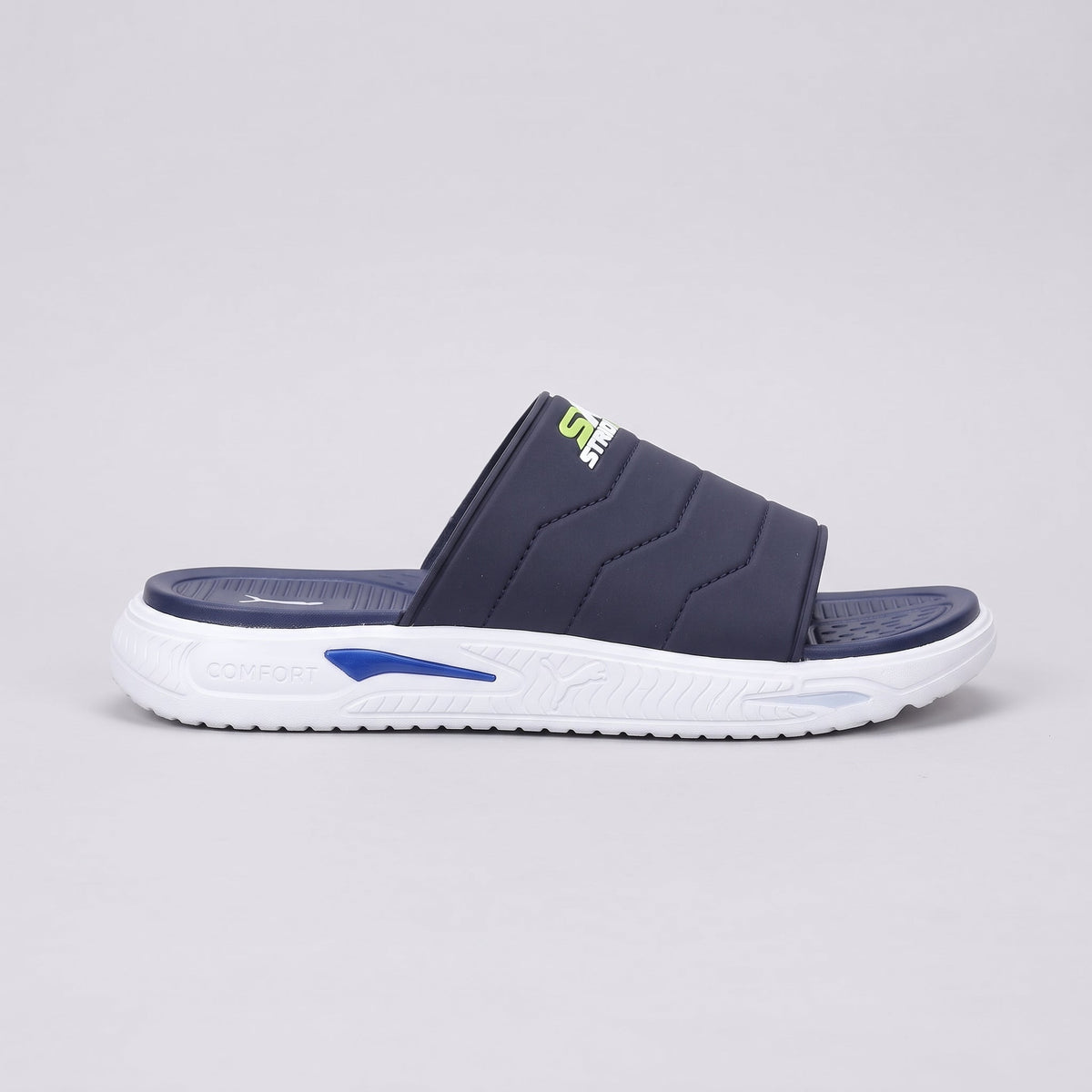 Stridex Slippers