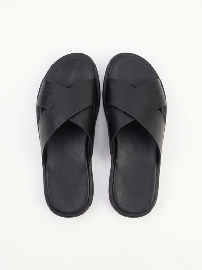 X Style Comfort Slides